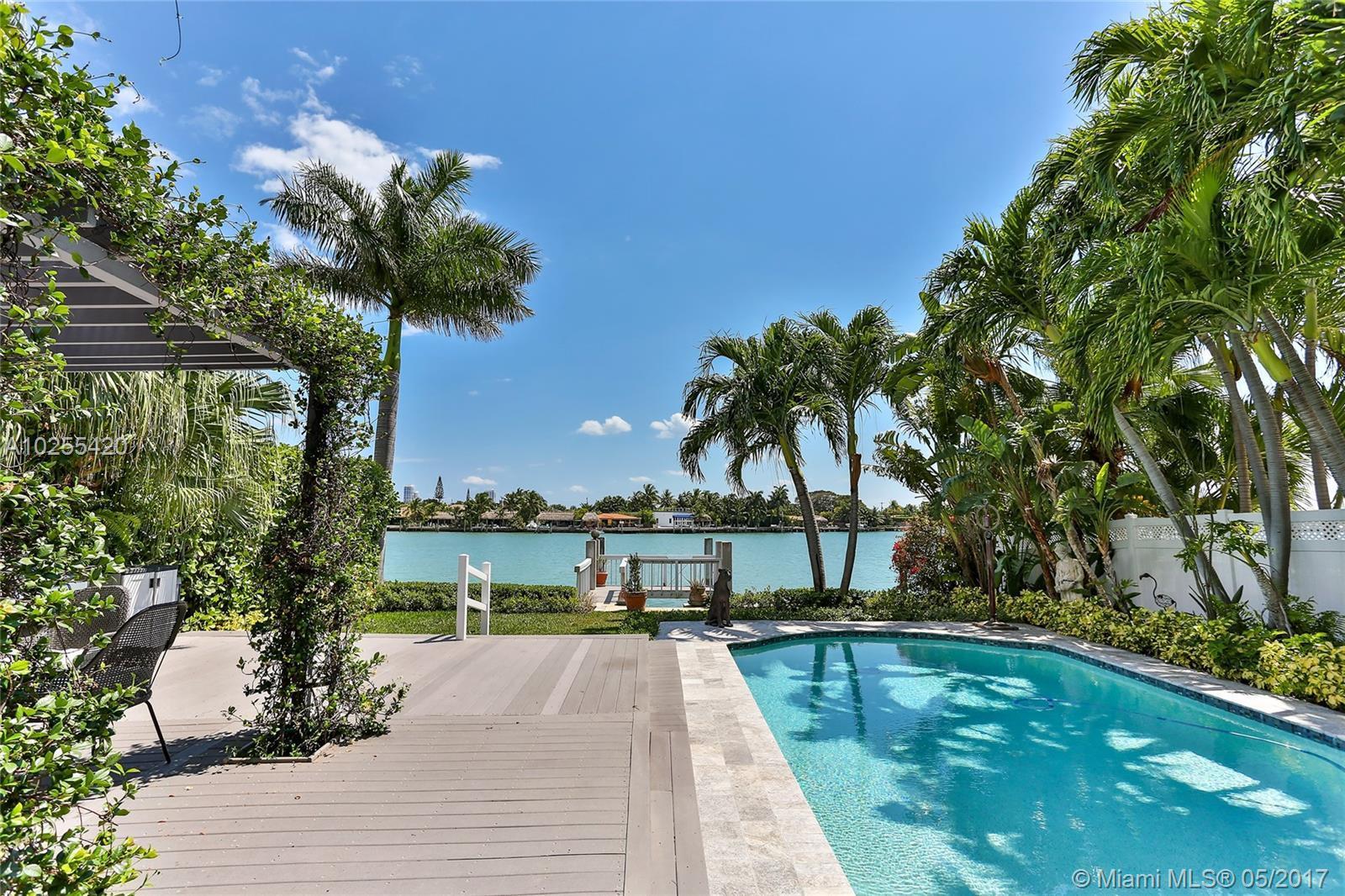 1028 88th Street Surfside, FL 33154 - Photo 31 of 39