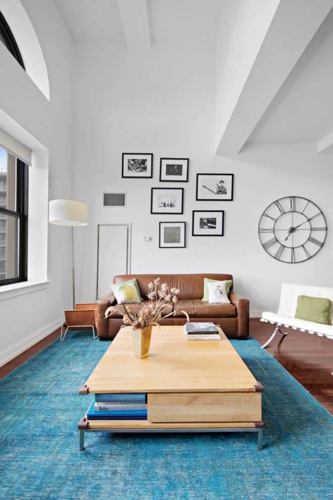 1 Hanson Place, Unit 19J Brooklyn, NY 11243 - Photo 2 of 26