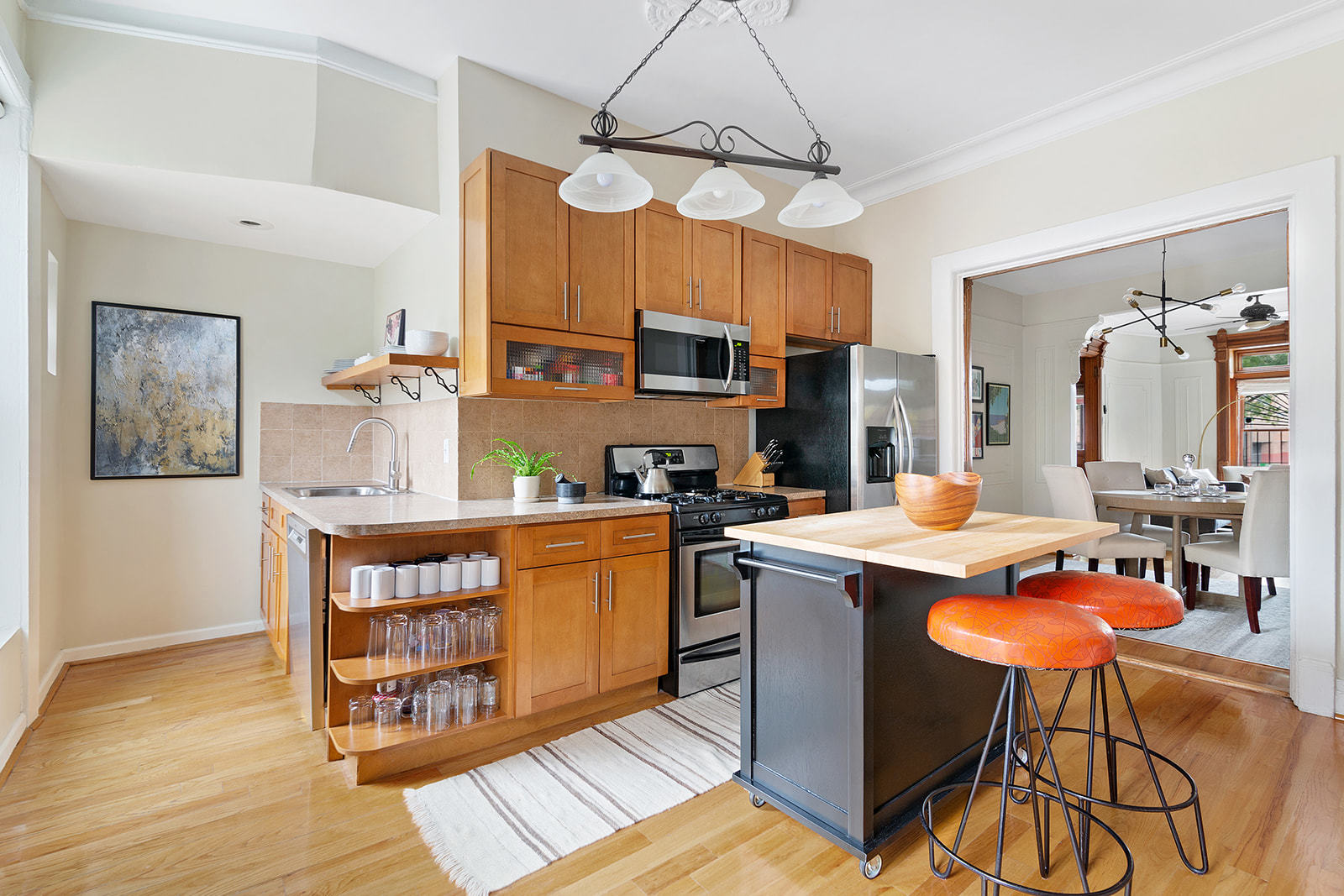 634 Monroe Street Brooklyn, NY 11221 - Photo 7 of 18