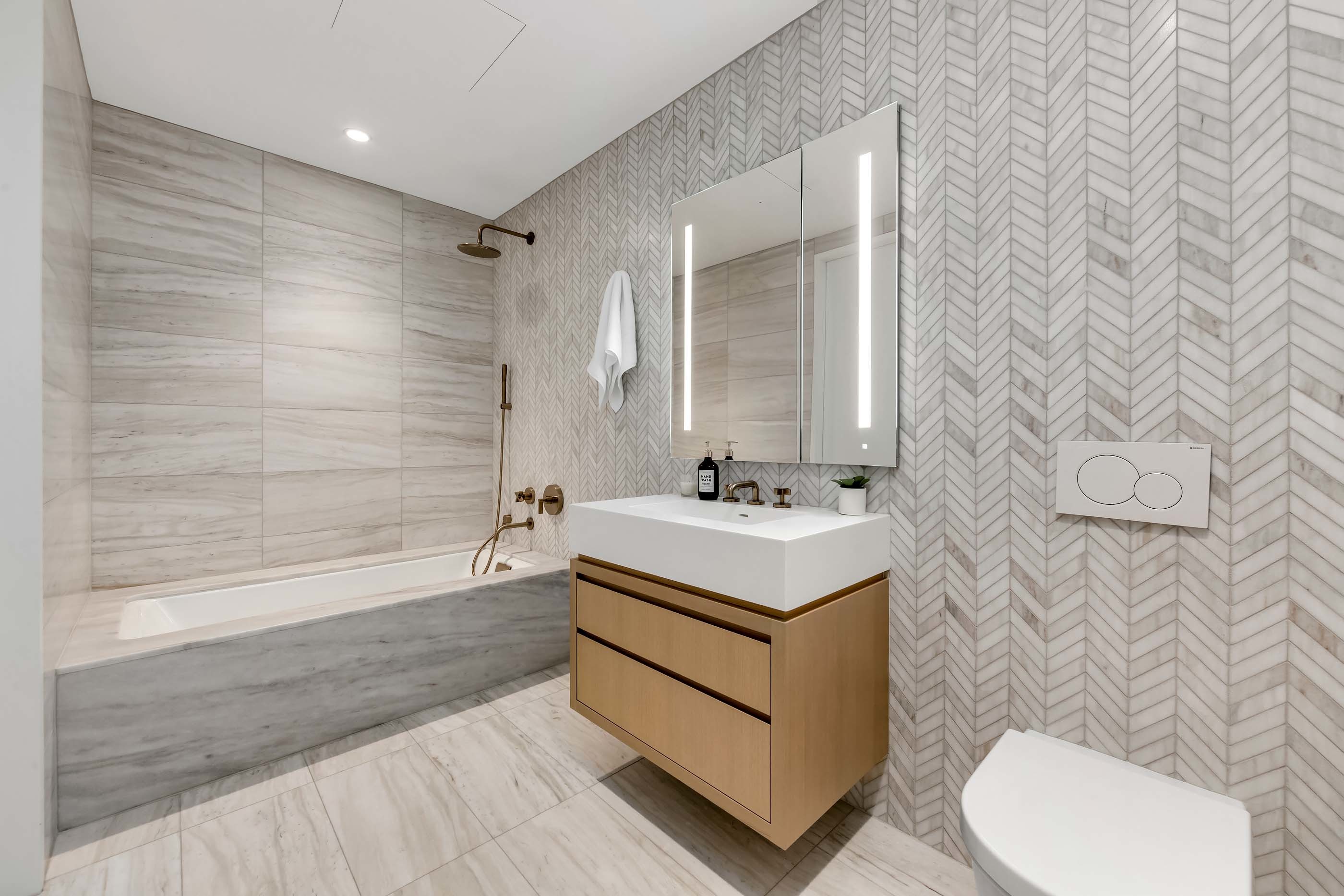 146 Church Street, Unit 2 Manhattan, NY 10007 - Photo 9 of 13