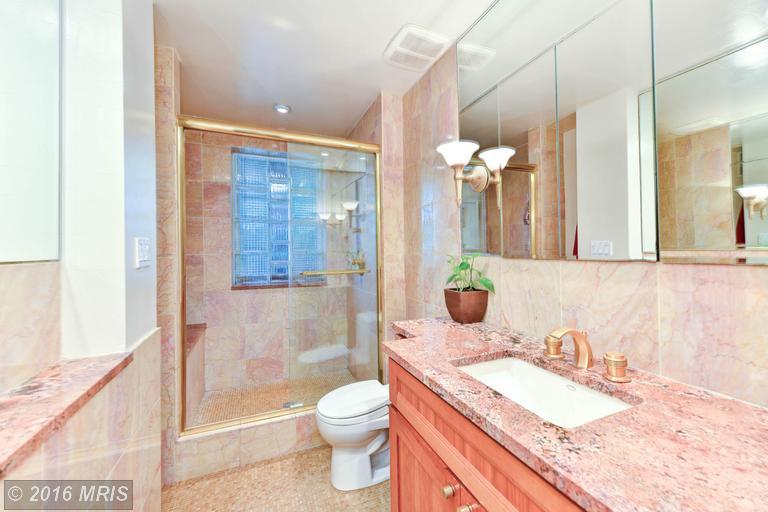 1302 R Street Northwest, Unit 1 Washington, DC 20009 - Photo 21 of 30