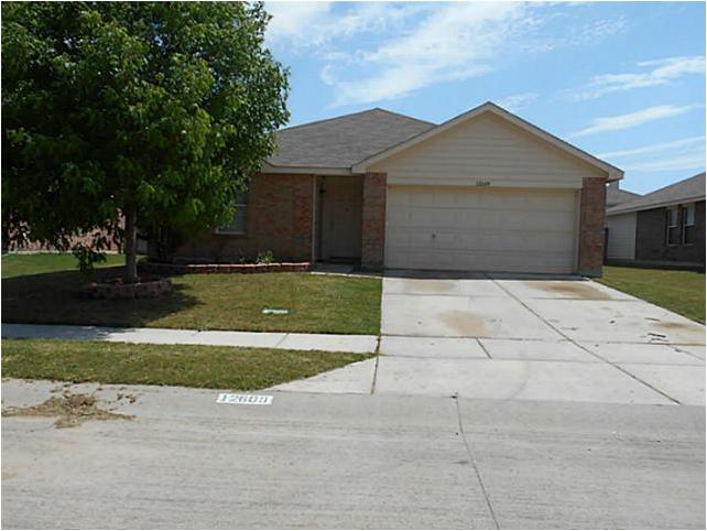 12609 Kingsgate Drive Rhome, TX 76078 - Photo 1 of 1