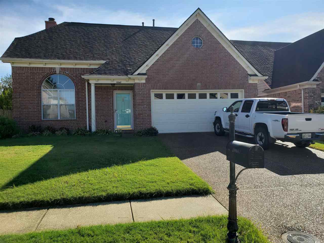 10047 Cameron Ridge Trail Memphis, TN 38016 - Photo 1 of 10 Gallery Image 1