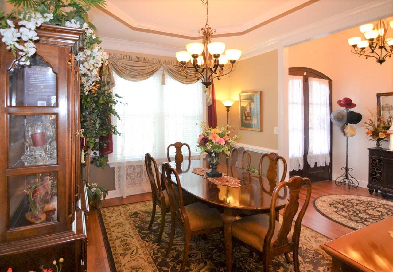 3050 Terry Lane South Road Covington, TN 38019 - Photo 12 of 25 Gallery Image 12