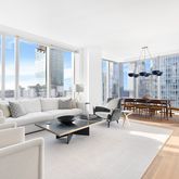 $4,650,000 | 1 West End Avenue, Unit 20A | Upper West Side