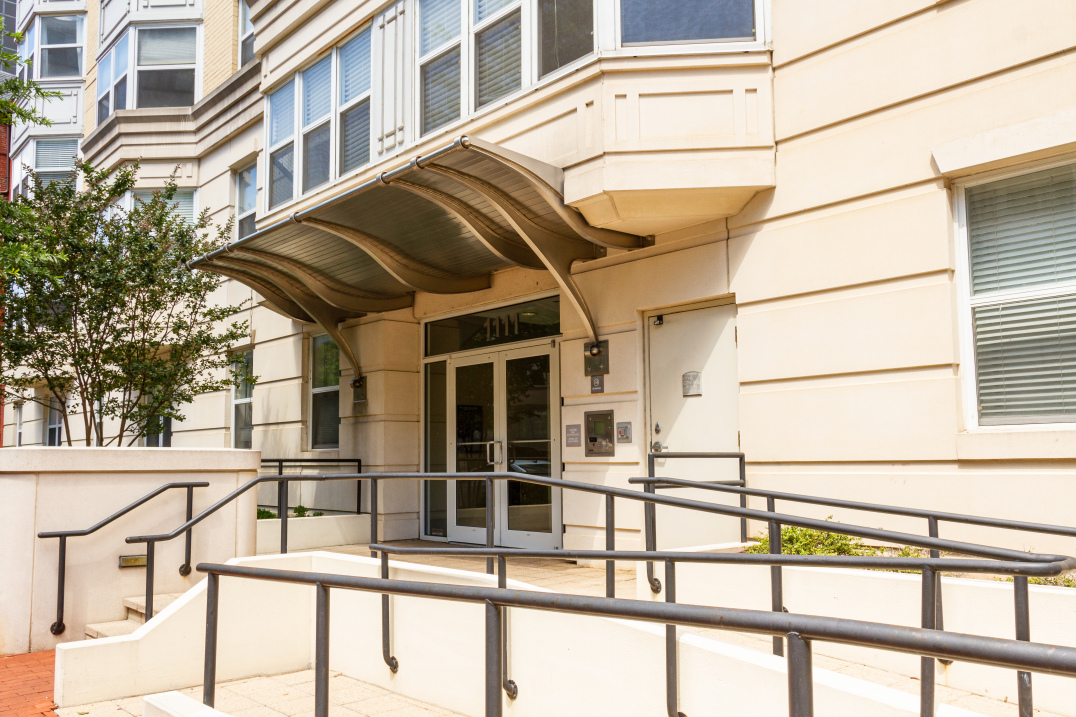 The Eleven Condominium 1111 11th St NW, Washington, DC 20001 - Photo 2 of 2