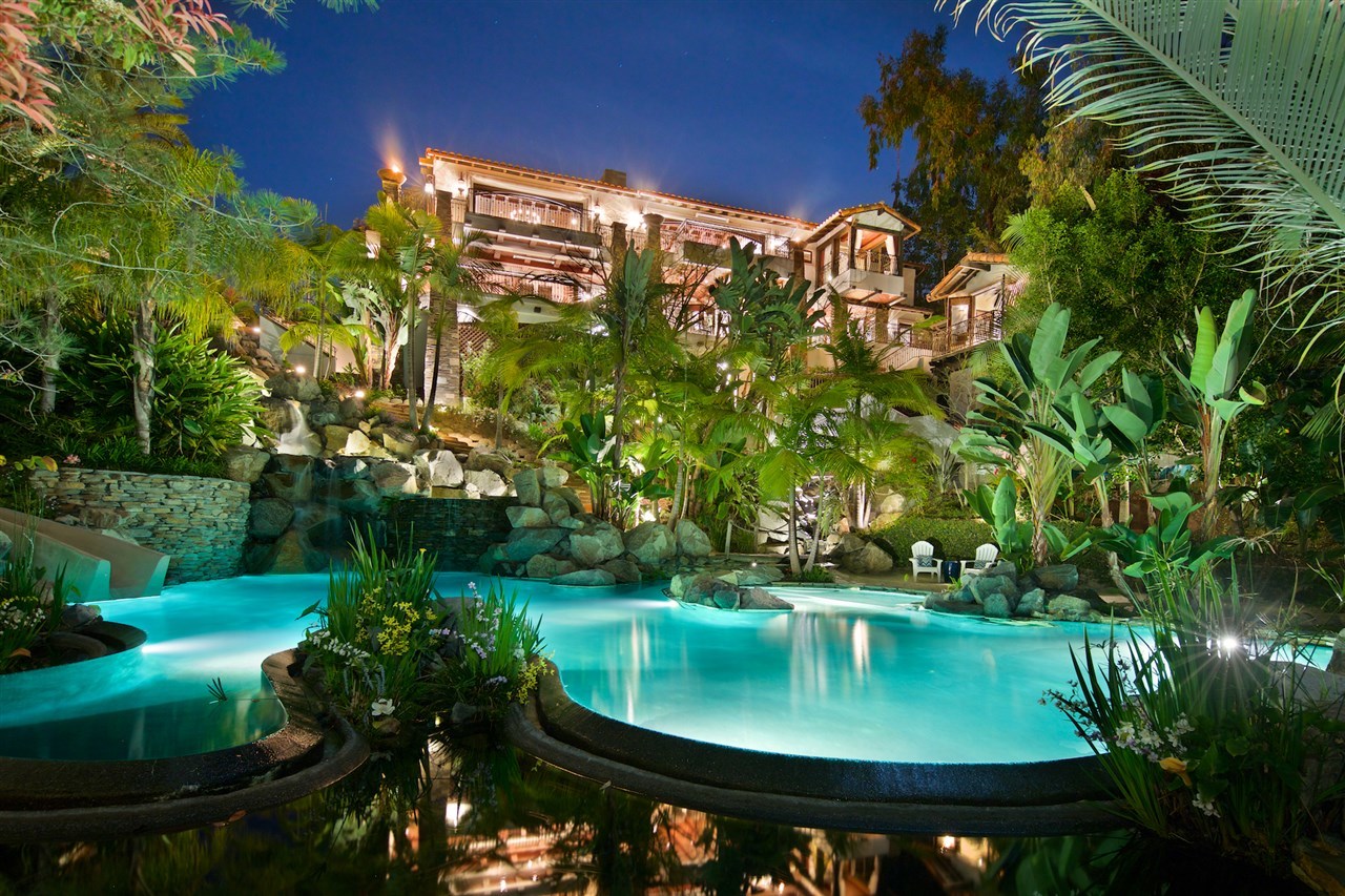 1440 Crest Road Del Mar, CA 92014 - Photo 25 of 25