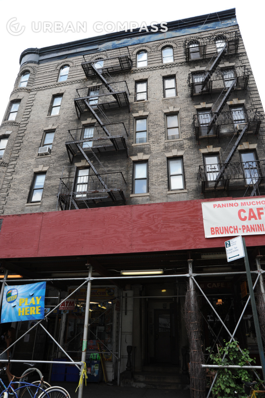 551 Hudson Street, Unit 18 Manhattan, NY 10014 - Photo 7 of 8