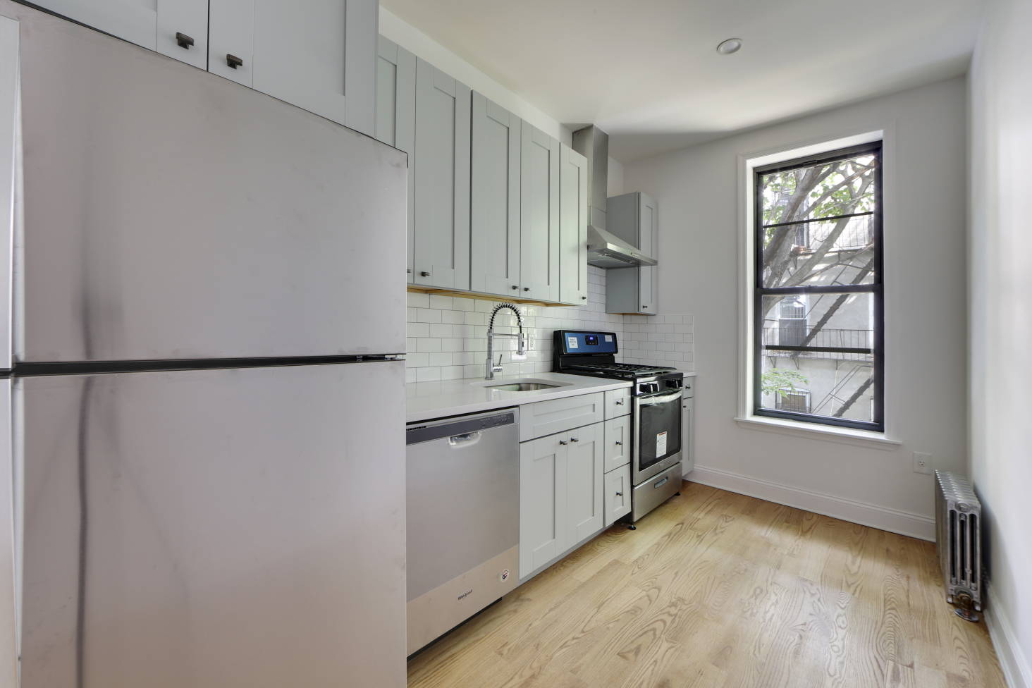 1499 Union Street, Unit 2 Brooklyn, NY 11213 - Photo 2 of 10