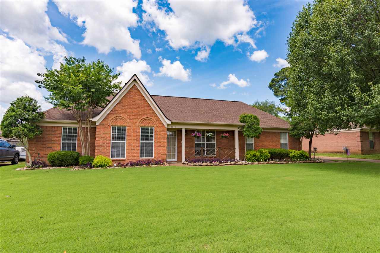 3819 Haynes Road Bartlett, TN 38133 - Photo 1 of 25 Gallery Image 1