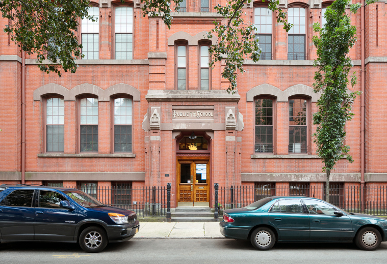 174 Pacific Street, Unit 2D Brooklyn, NY 11201 - Photo 11 of 12