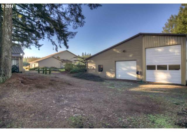 11504 Summit Loop Road Southeast Turner, OR 97392 - Photo 12 of 16 Gallery Image 12