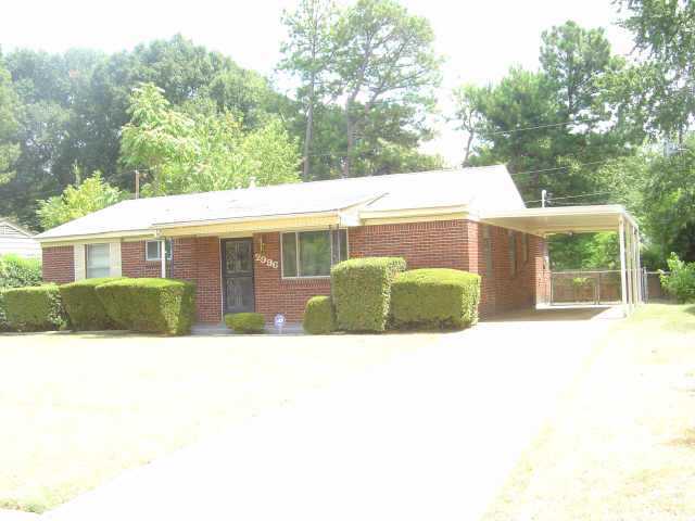 2996 Dearing Road Memphis, TN 38118 - Photo 9 of 9