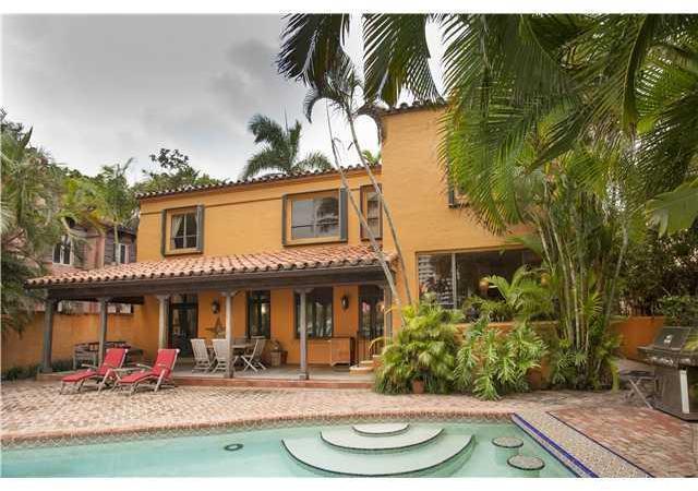 5311 Pine Tree Drive Miami Beach, FL 33140 - Photo 7 of 25