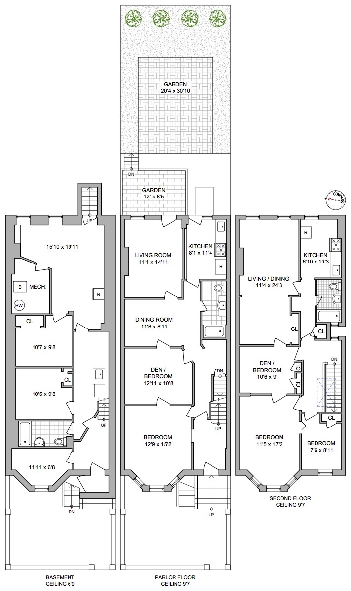 47 Dahill Road Brooklyn, NY 11218 - Photo 9 of 9