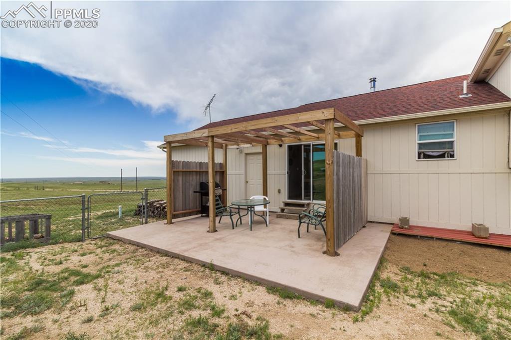 27450 Judge Orr Road Calhan, CO 80808 - Photo 32 of 35