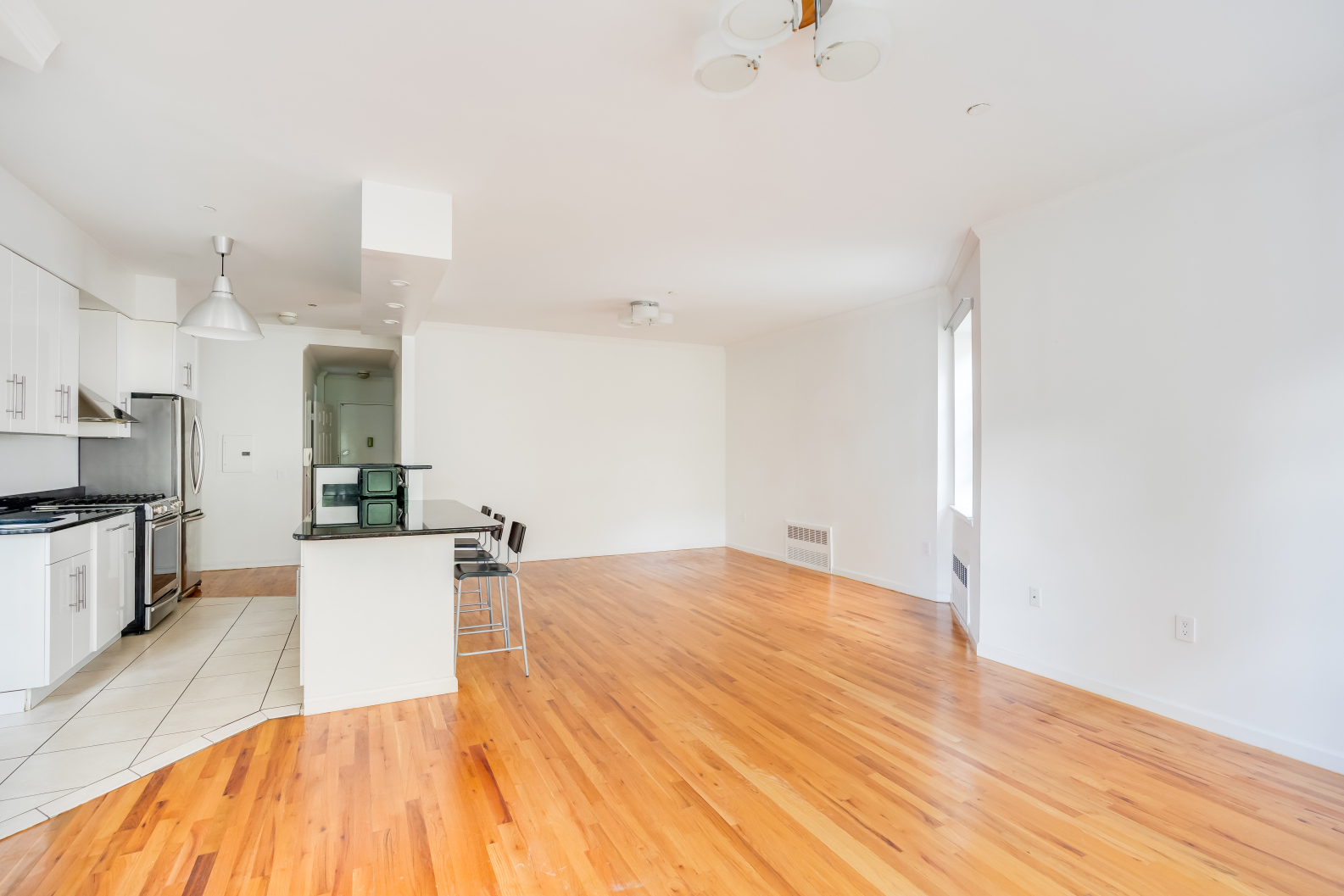 313 West 143rd Street, Unit 3B Manhattan, NY 10030 - Photo 5 of 18