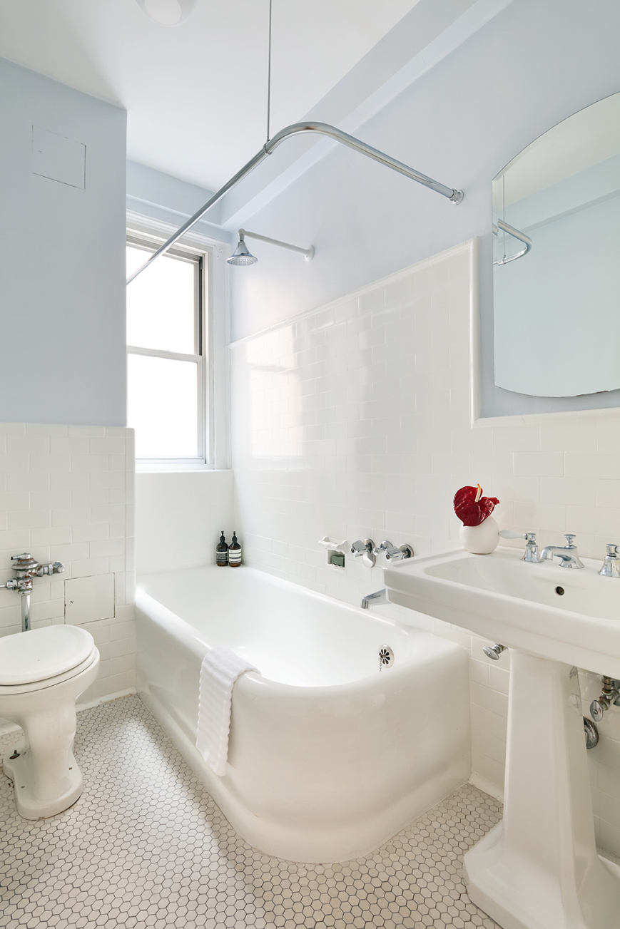 30 5th Avenue, Unit 4A Manhattan, NY 10011 - Photo 8 of 11 Gallery Image 8