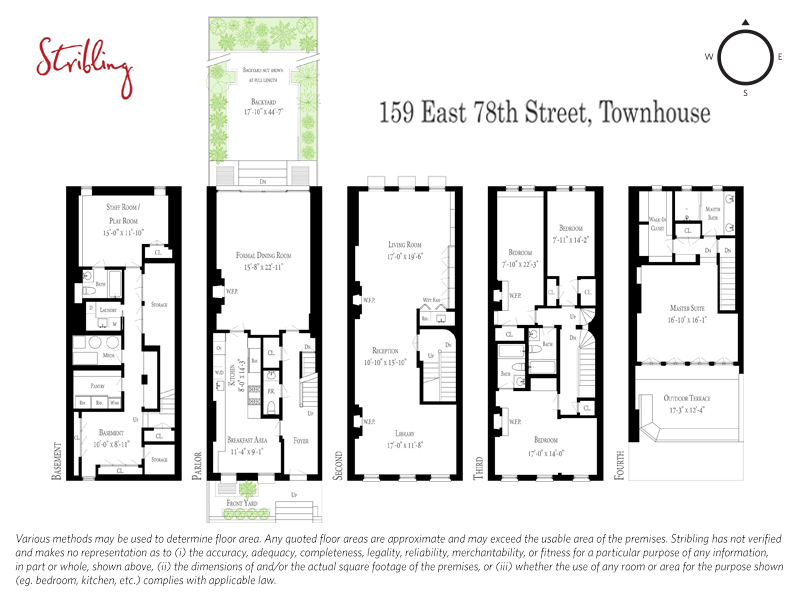 159 East 78th Street Manhattan, NY 10075 - Photo 15 of 15