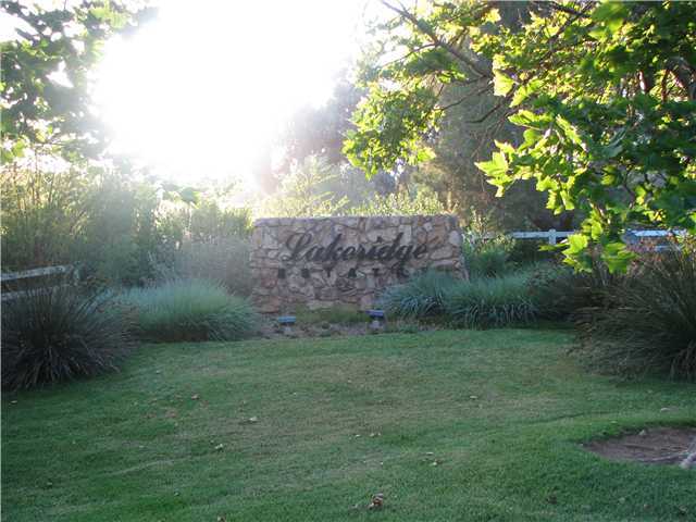 3682 Lake Ridge Road Fallbrook, CA 92028 - Photo 14 of 15