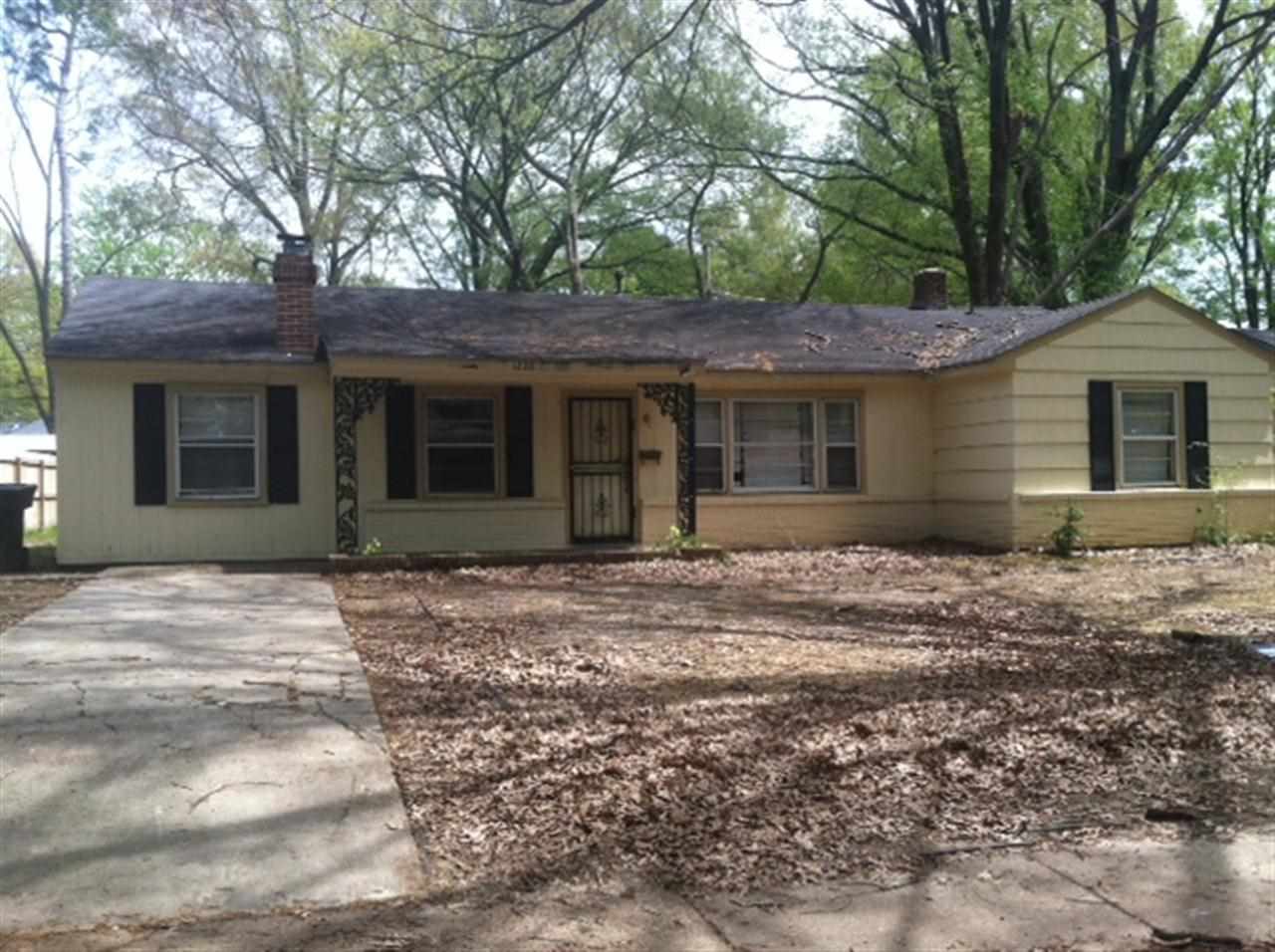 1228 Perkins Terrace Memphis, TN 38117 - Photo 1 of 1