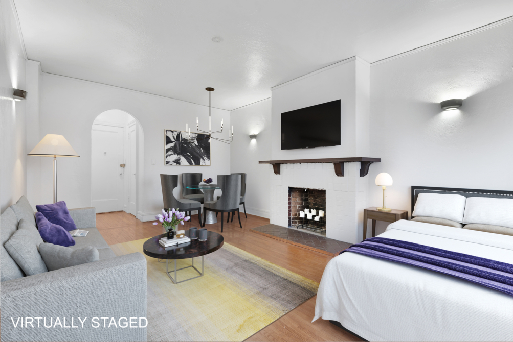 22 Grove St, Unit 2D Manhattan, NY 10014 - Photo 3 of 9