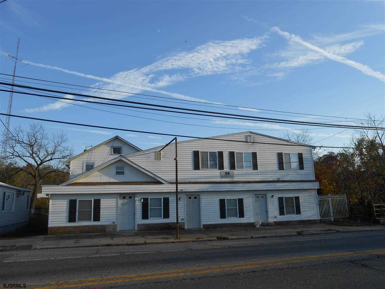 36 Main Street, Unit 5 Fairton, NJ 08302 - Photo 1 of 1