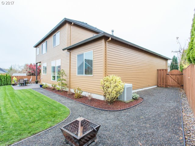 3716 Northwest Lansbrook Terrace Portland, OR 97229 - Photo 26 of 32
