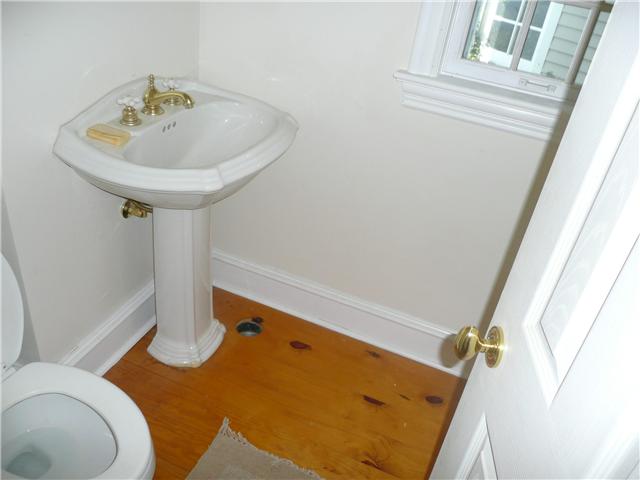 5410 La Jolla Mesa Drive La Jolla, CA 92037 - Photo 18 of 21 Powder Room 1/2 bath