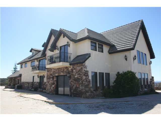 1973 Campo Truck Trail Campo, CA 91906 - Photo 5 of 15