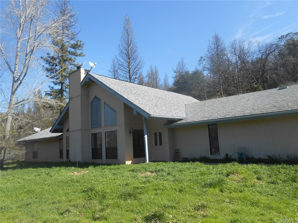 5412 Black Oak Ridge Road Mariposa, CA 95338 - Photo 1 of 1 Gallery Image 1