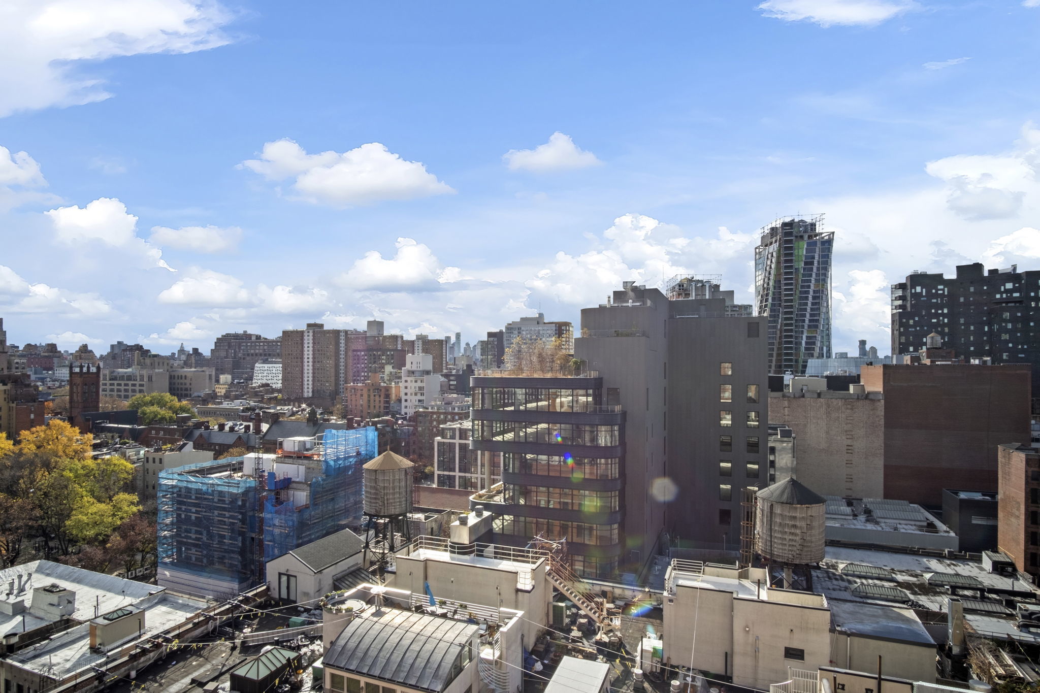 520 West 23rd Street, Unit 16B Manhattan, NY 10011 - Photo 11 of 12