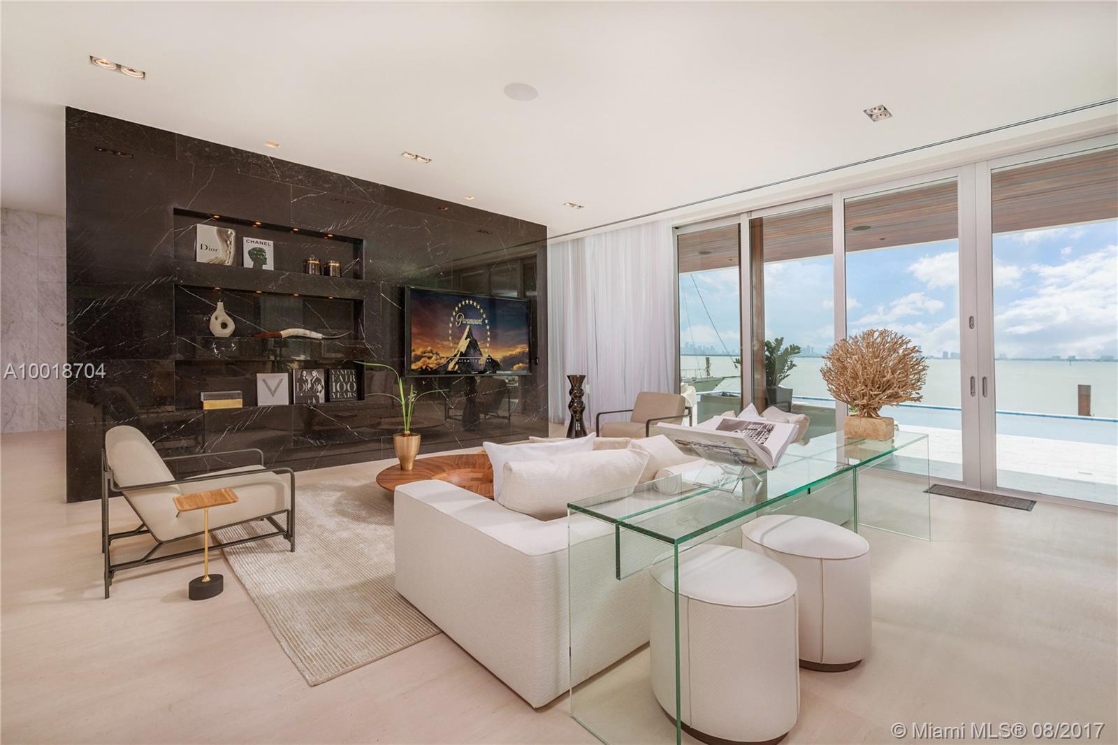 5446 North Bay Road Miami Beach, FL 33140 - Photo 14 of 35