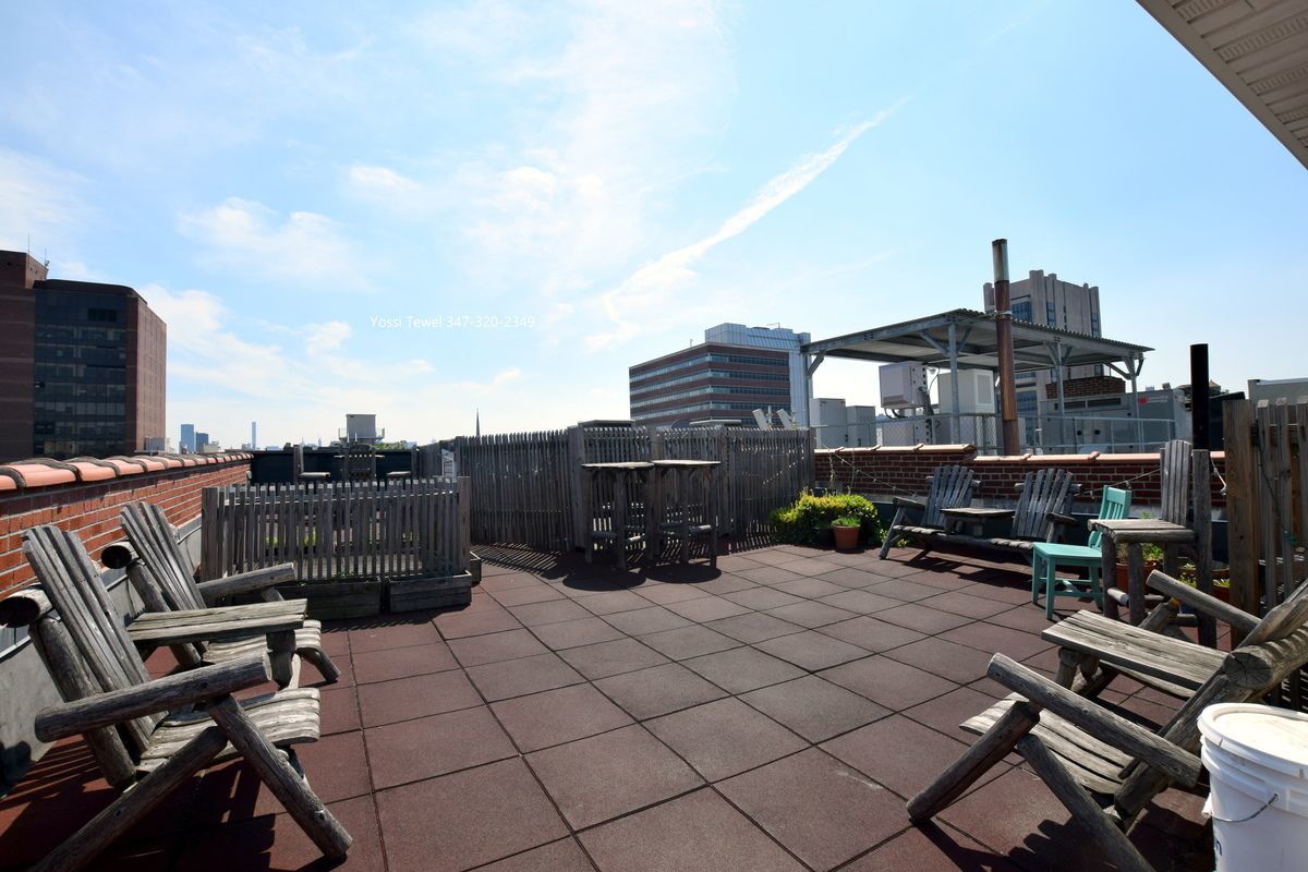 79 West 127th Street, Unit 2B Manhattan, NY 10027 - Photo 5 of 8