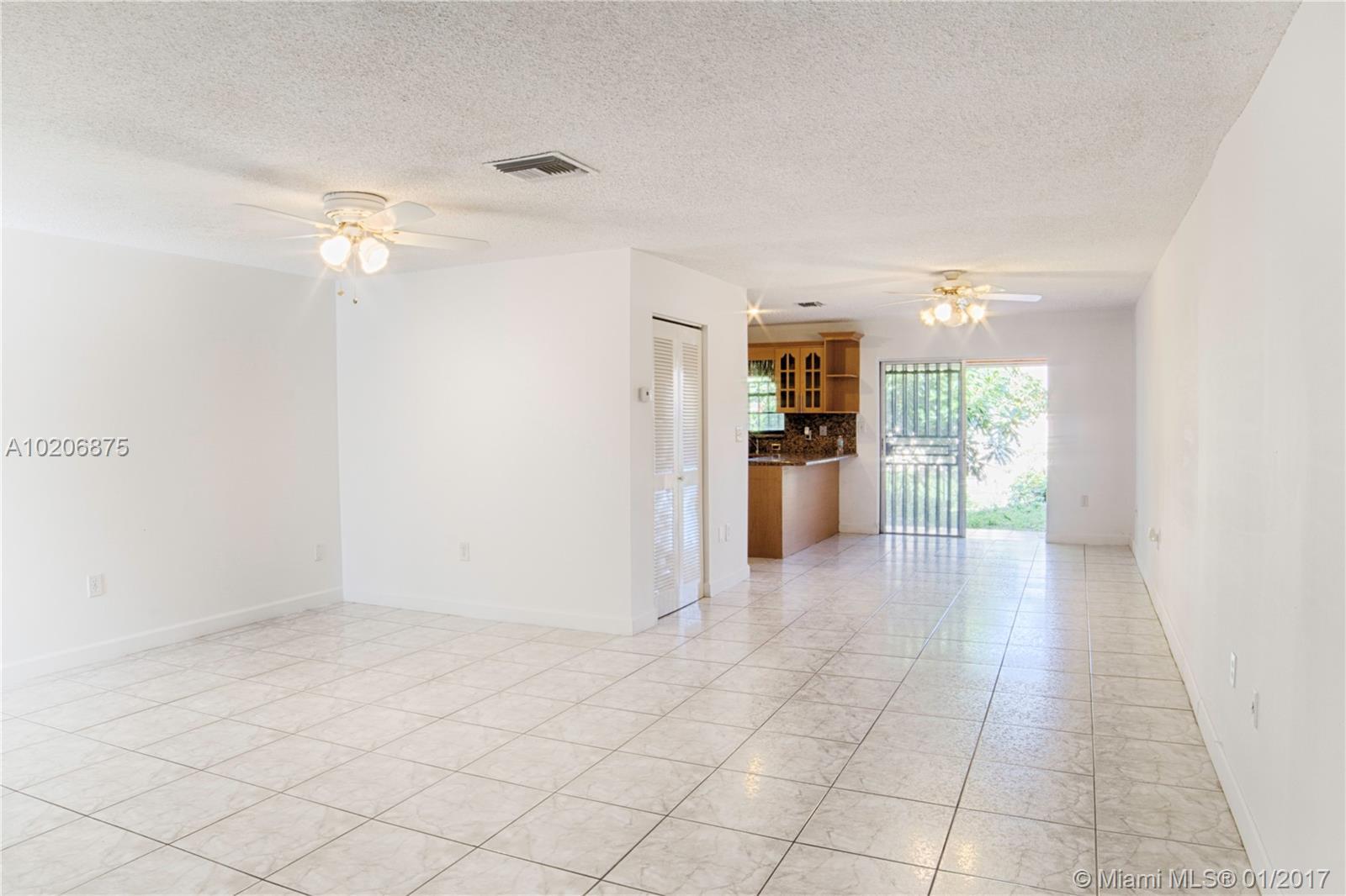 11033 Southwest 38th Lane, Unit 1 Miami, FL 33165 - Photo 2 of 8