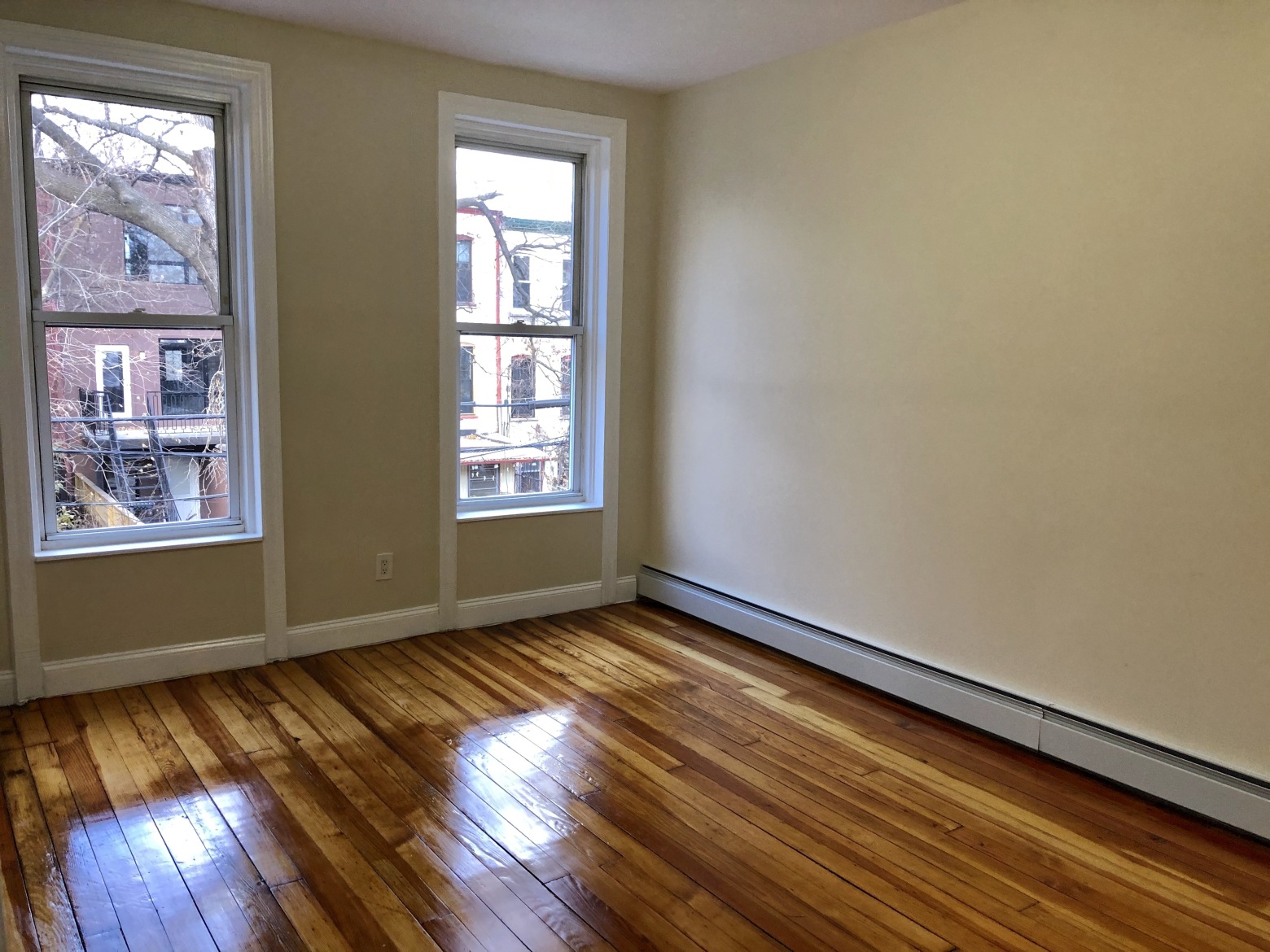 477 Bainbridge Street, Unit 2 Brooklyn, NY 11233 - Photo 5 of 8