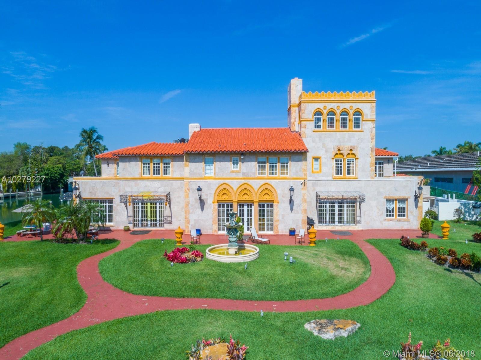 5011 Pine Tree Drive Miami Beach, FL 33140 - Photo 14 of 40