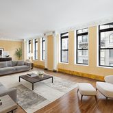 $10,500 | 27 East 22nd Street, Unit 8 | Flatiron