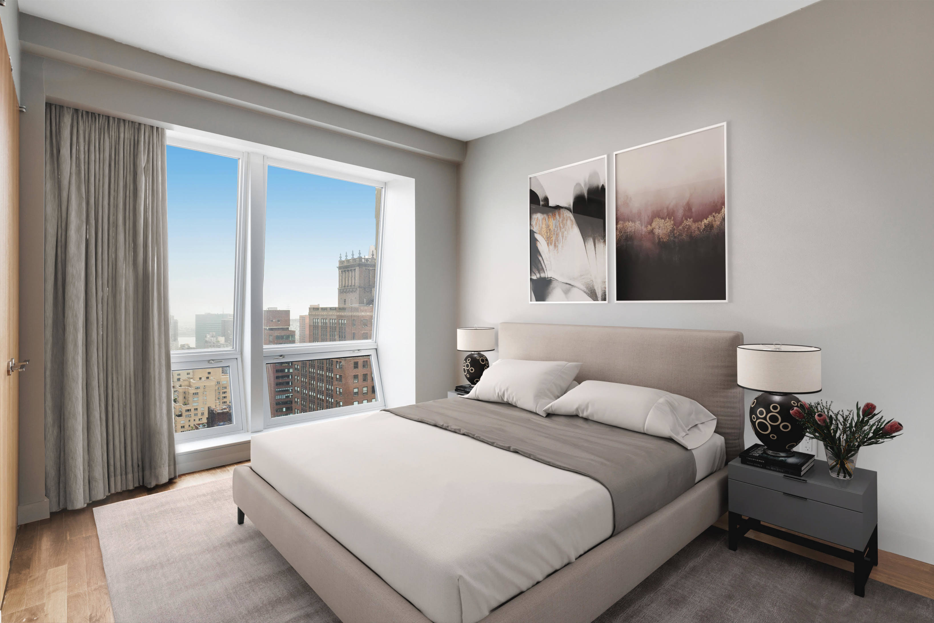 400 5th Avenue, Unit 34C Manhattan, NY 10018 - Photo 3 of 6