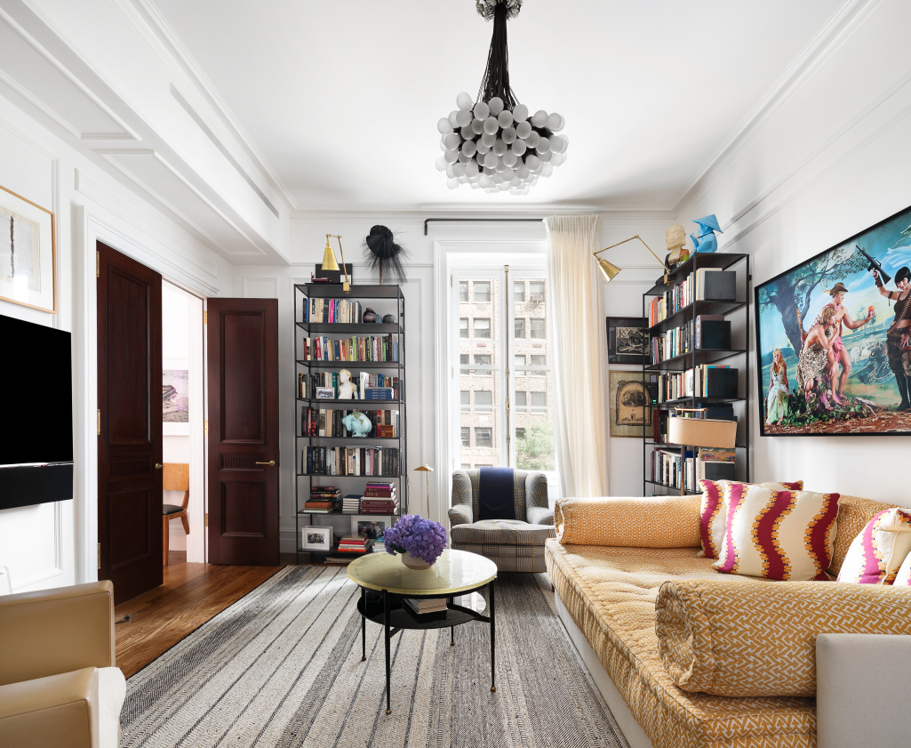 390 West End Avenue, Unit 2H Manhattan, NY 10024 - Photo 5 of 16