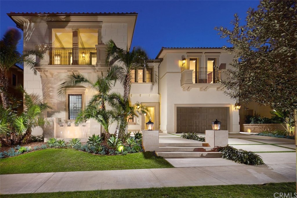 16 Seawatch Newport Coast, CA 92657 - Photo 1 of 18