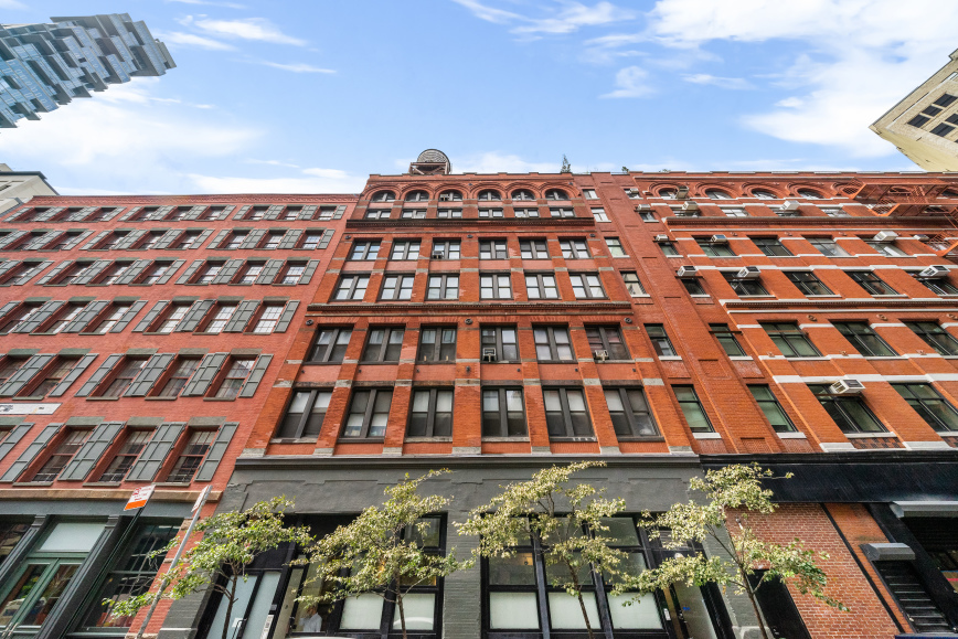 10 Leonard St, Manhattan, NY 10013 - Photo 2 of 2