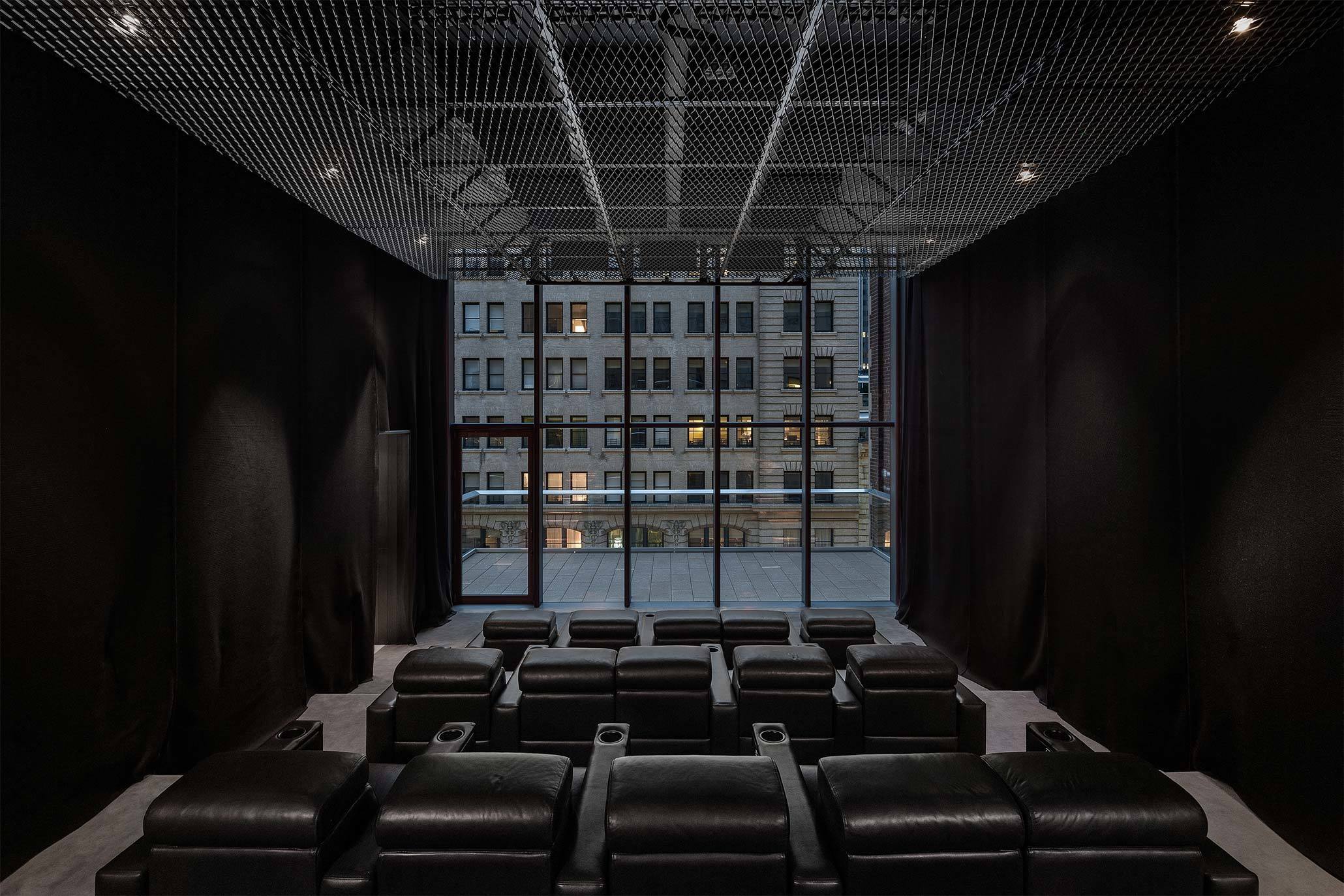 56 Leonard Street, Unit 35B Manhattan, NY 10013 - Photo 19 of 24