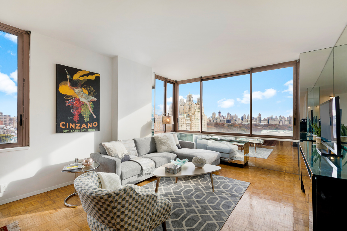 101 West 79th Street, Unit 16C Manhattan, NY 10024 - Photo 3 of 16