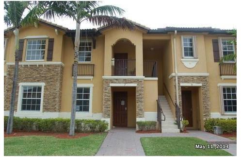 9259 Southwest 227th Street, Unit 7 Cutler Bay, FL 33190 - Photo 1 of 8