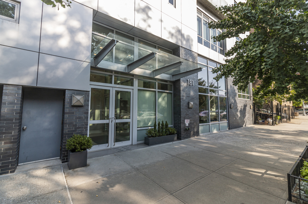 Clermont Greene 181 Clermont Ave, Brooklyn, NY 11205 - Photo 2 of 4