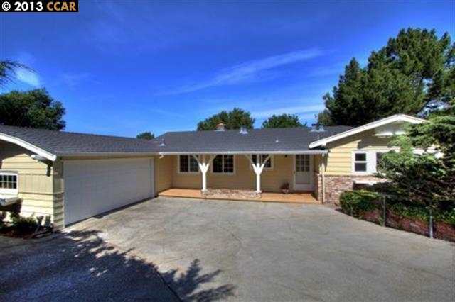 31 Meadow View Road Orinda, CA 94563 - Photo 1 of 1