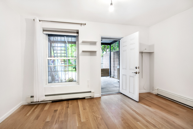 605 President Street, Unit GARDEN Brooklyn, NY 11215 - Photo 3 of 4