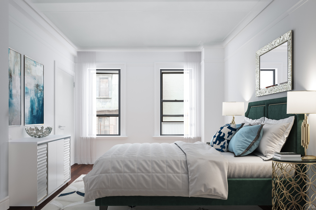 120 West 58th Street, Unit 6D Manhattan, NY 10019 - Photo 4 of 6