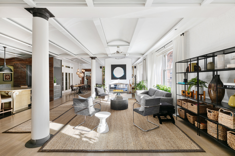 55 Hudson Street, Unit 7EF Manhattan, NY 10013 - Photo 2 of 15